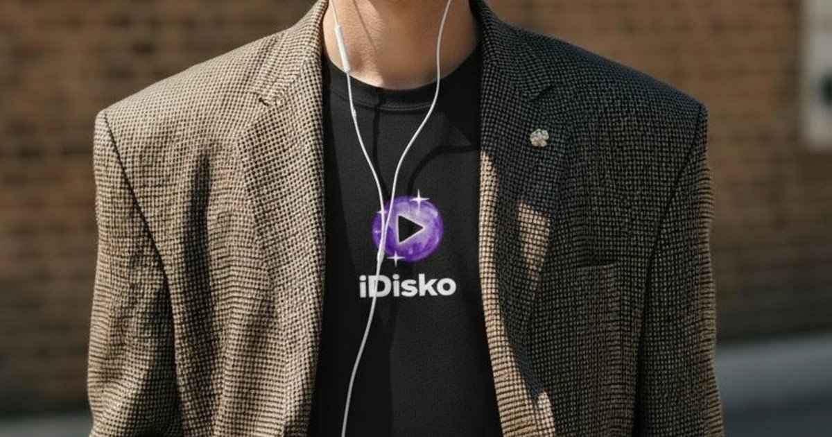 El Chino Simonet y la vida después de la Selección de handball: lanza una app para "conectar a través de la música" y muestra su faceta de empresario