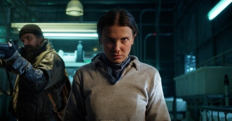 Cómo es la primera parte de Stranger Things 5, por Netflix: Eleven y sus amigos se preparan para la última batalla contra el mal