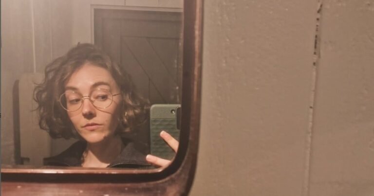 Julia Armfield: “La arquitectura es el pánico de una época traducido al espacio”