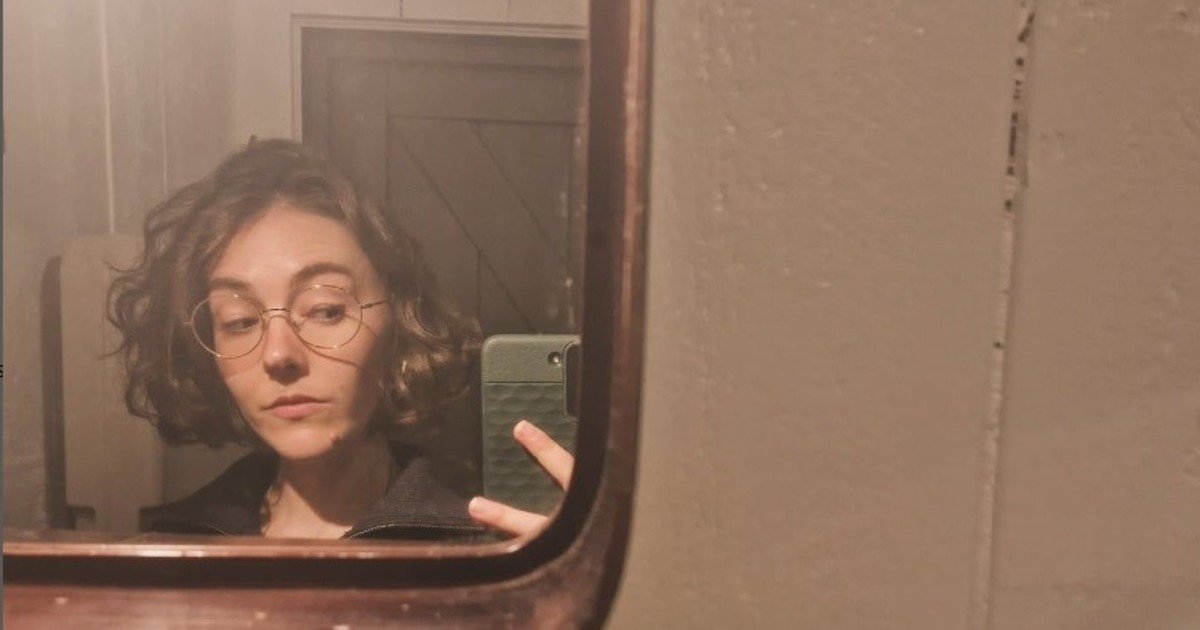 Julia Armfield: “La arquitectura es el pánico de una época traducido al espacio”