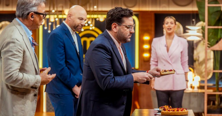 Se vienen las cookies de Betular a MasterChef Celebrity en este miércoles de eliminación y una sorpresa emotiva y divertida para el jueves