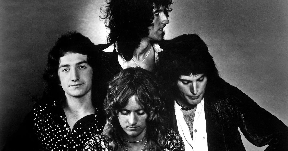 Estaban en una situación de "vida o muerte" y sacaron uno de los mejores álbumes de prog rock de la historia: 50 años de "A Night at the Opera", un antes y después de Queen