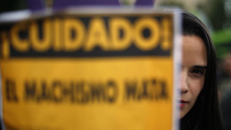 Masculinismo: ¿por qué gana espacio alrededor del mundo?