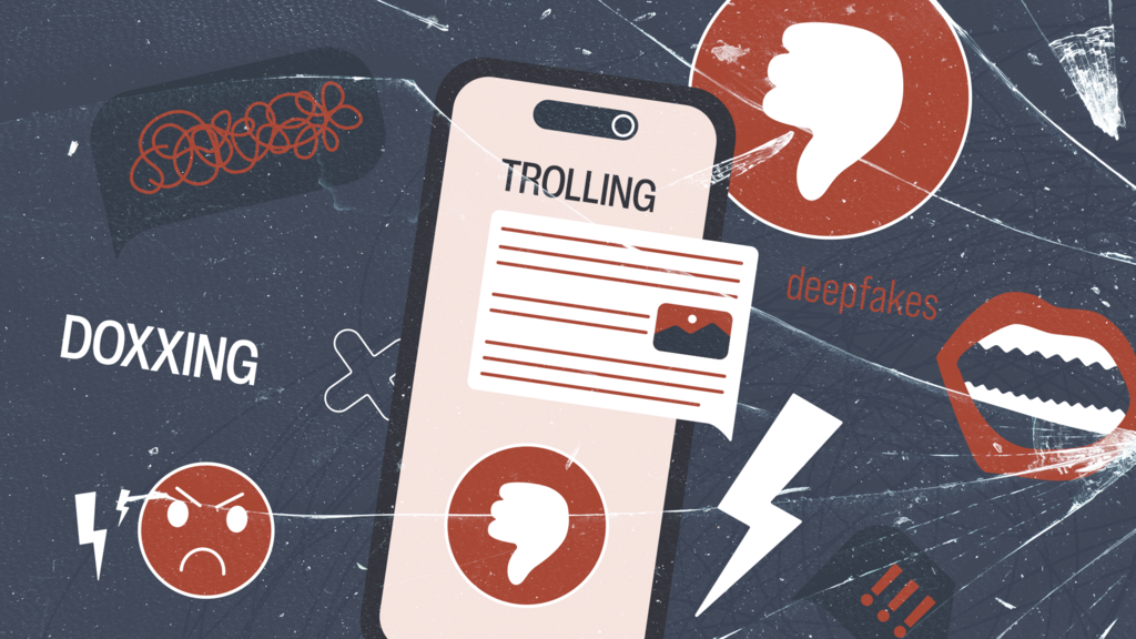 Auge del masculinismo (1/3): la violencia digital y el odio hacia las mujeres