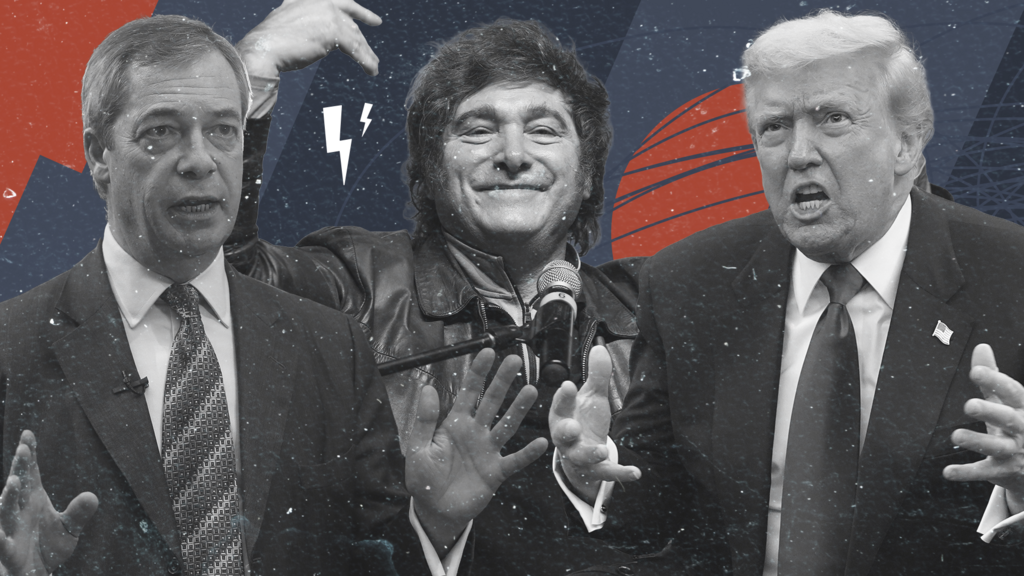 El auge del masculinismo (2/3): de una subcultura digital a un proyecto político