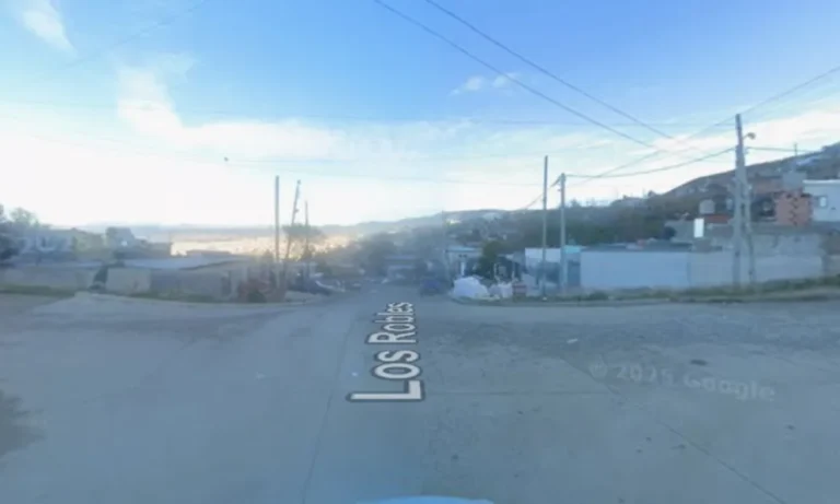 La Floresta: Compartía bebidas en la calle y recibió tres puñaladas en la espalda 