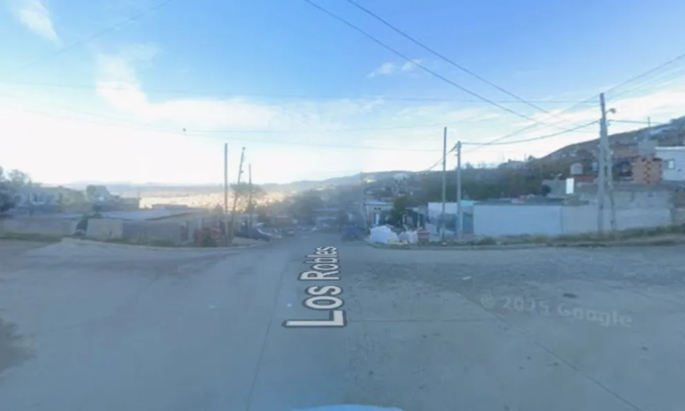 La Floresta: Compartía bebidas en la calle y recibió tres puñaladas en la espalda 