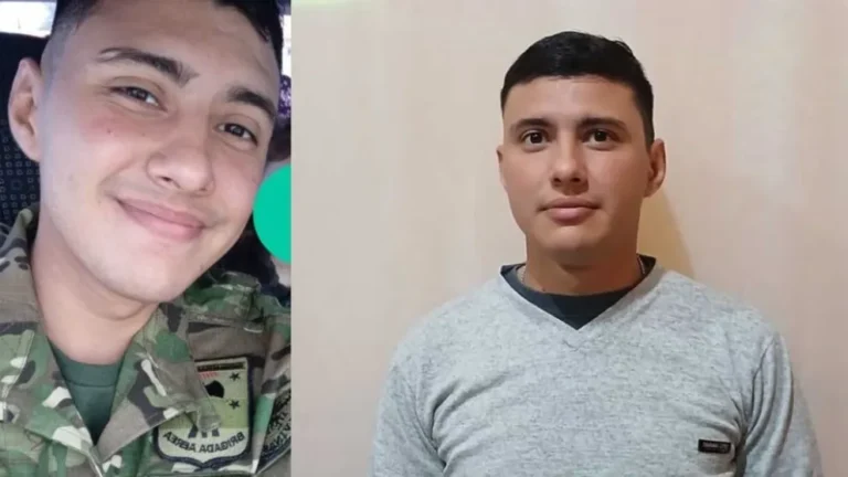 Alerta en Comodoro: buscan a un hombre visto por última vez el martes