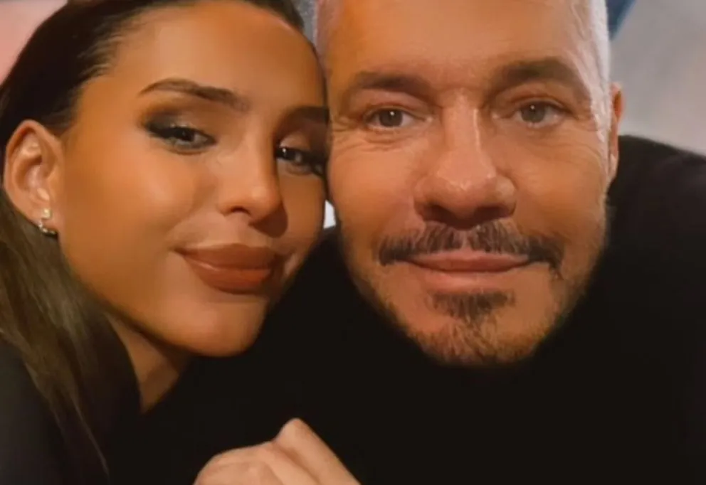 Amenaza, botón antipánico y deudas millonarias: La cronología del conflicto Tinelli-Scaglione