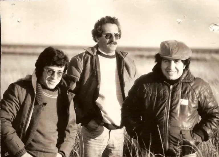 Vandar se despide de los escenarios 