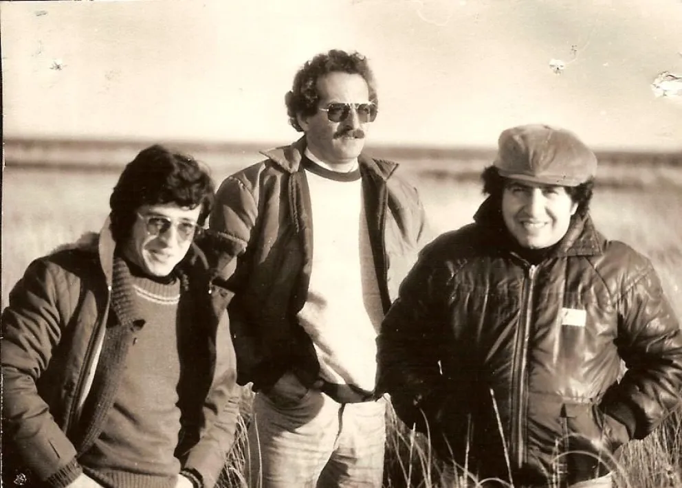 Vandar se despide de los escenarios 