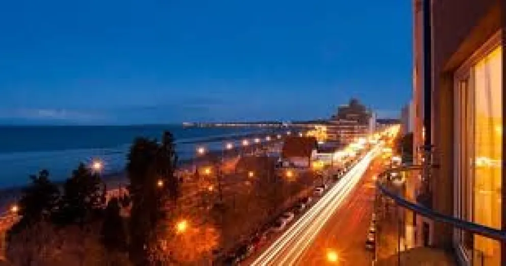 Puerto Madryn: La ocupación hotelera alcanzó el 85%