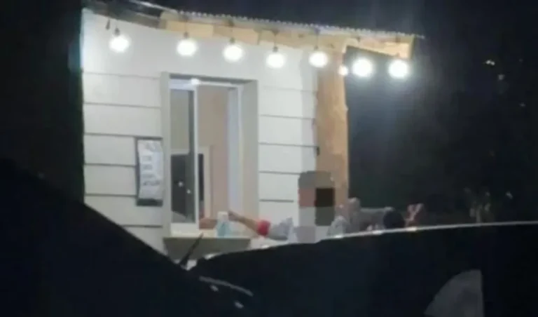 Clausuraron un local en Lago Rosario por venta de alcohol sin habilitación