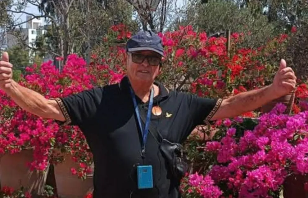 Trelew: asesinaron a un policía retirado en su casa e investigan si lo mataron para robarle