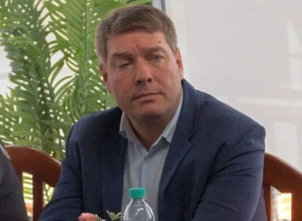 Biss: “El comercio necesita que la pesca se ponga en marcha”