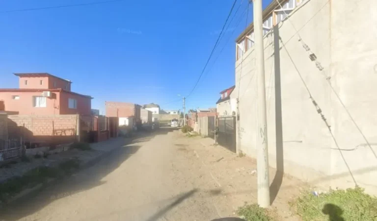 Un hombre fue detenido por desobediencia judicial por incumplir una prohibición de acercamiento