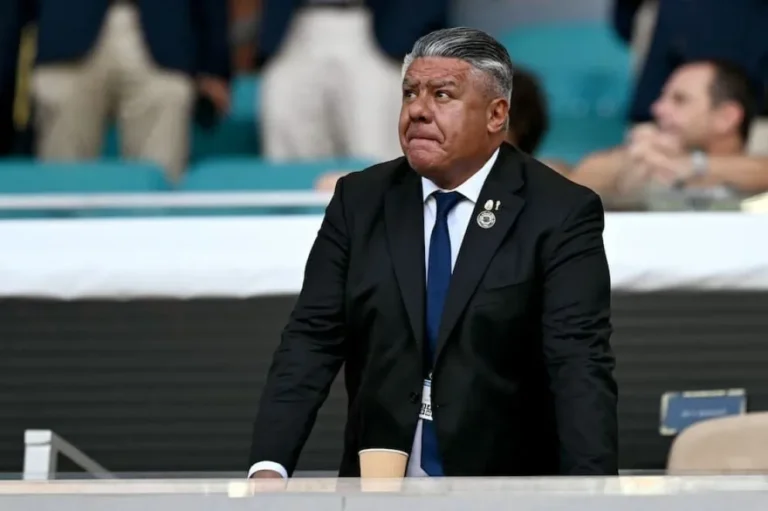 Ola de respaldos a la AFA tras la disputa por el título de Central