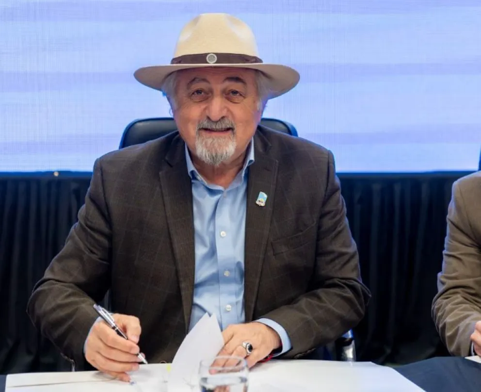 Othar: "entre todos vamos a seguir construyendo una ciudad mejor"