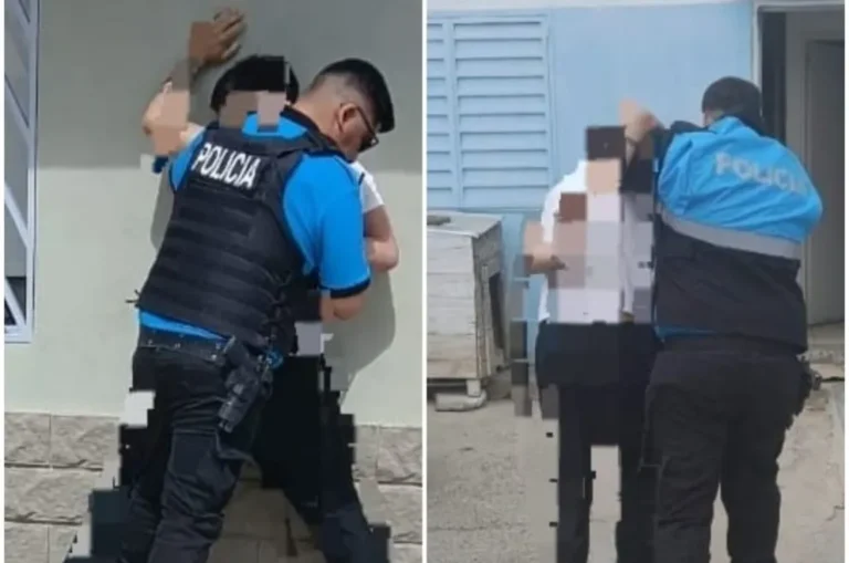 Robó un celular y lo recuperaron gracias al GPS