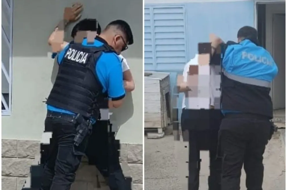 Robó un celular y lo recuperaron gracias al GPS