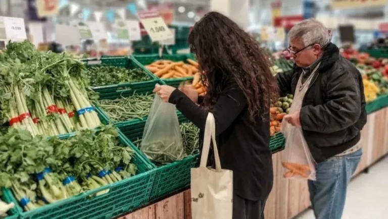 Inflación de noviembre: los precios vuelven a moverse y el piso podría superar de nuevo el 2%