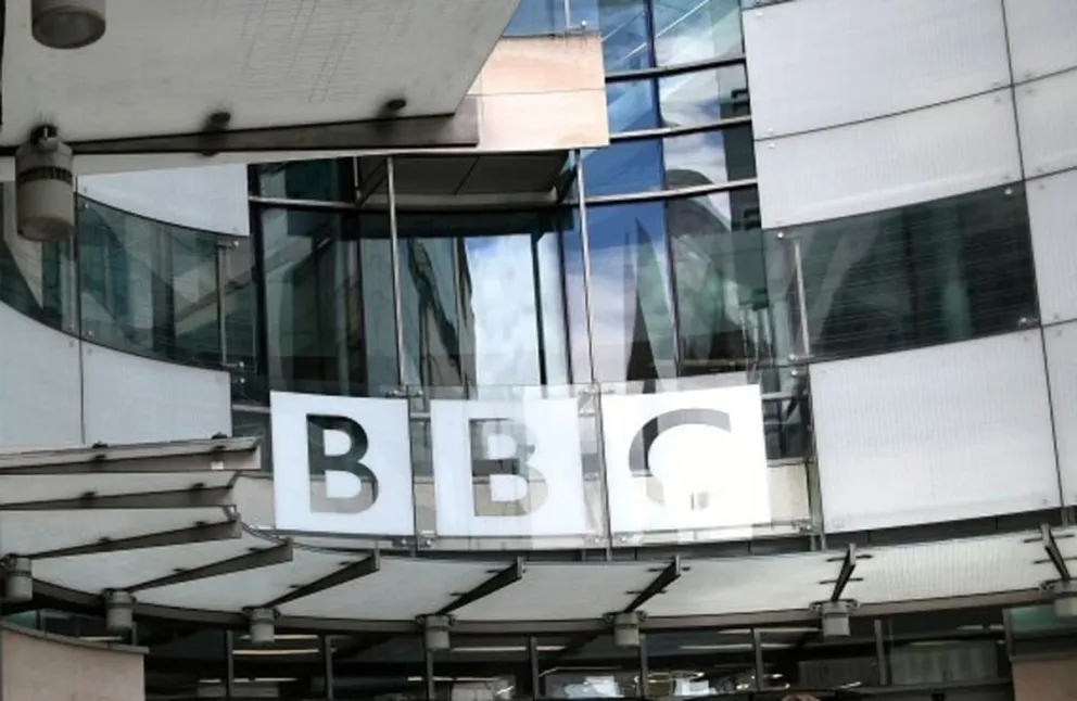 La BBC pidió disculpas por una edición engañosa de un discurso de Donald Trump