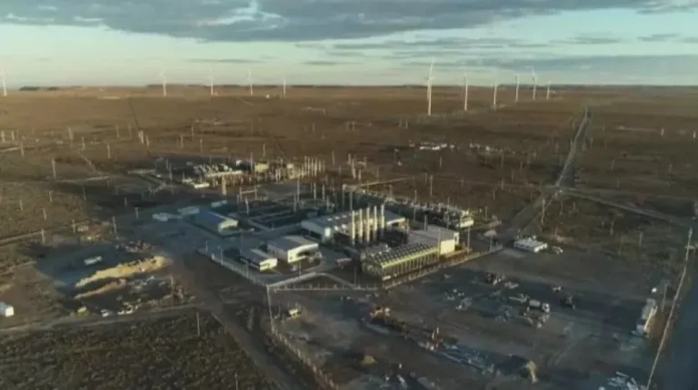 Cuatro empresas buscan operar Manantiales Behr tras la salida de YPF