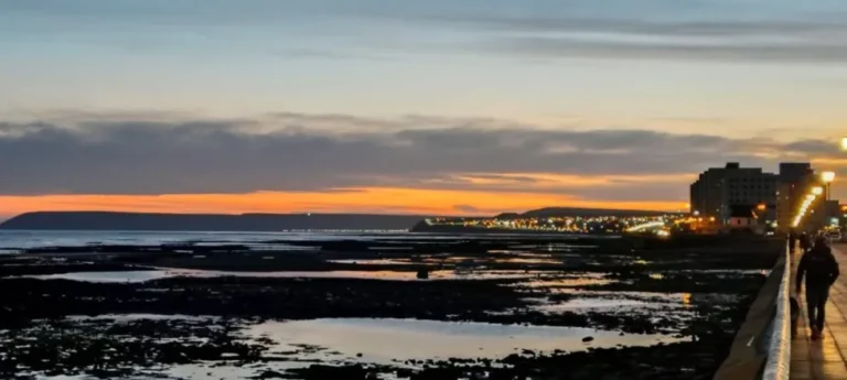 Este es el pronóstico para Comodoro Rivadavia y Rada Tilly según el Servicio Meteorológico Nacional