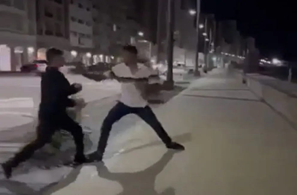 Necochea: adolescente de 17 años muere tras ser apuñalado en pelea