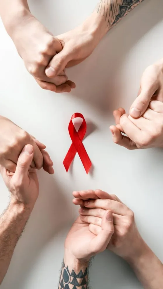 Harán jornadas de concientización sobre el VIH en Comodoro