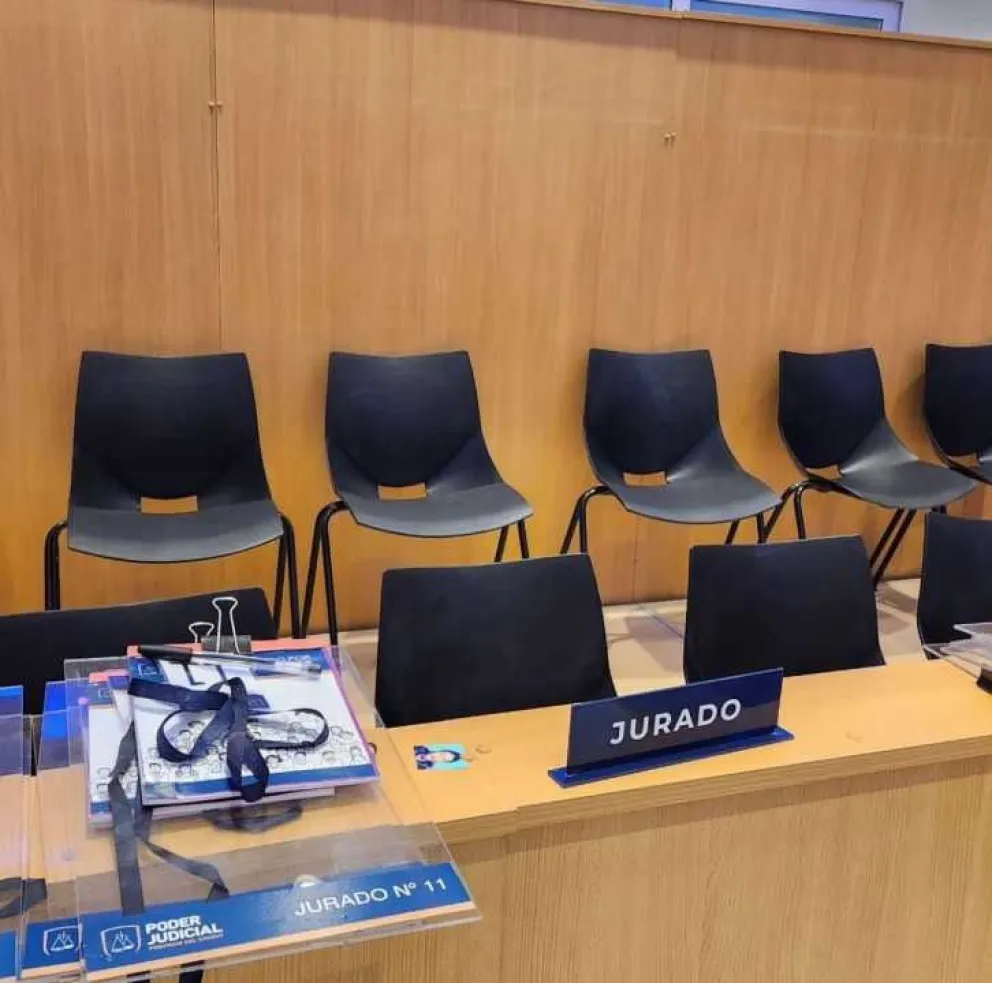 Comenzará en diciembre el juicio por jurados por el homicidio de Myrna Maidana