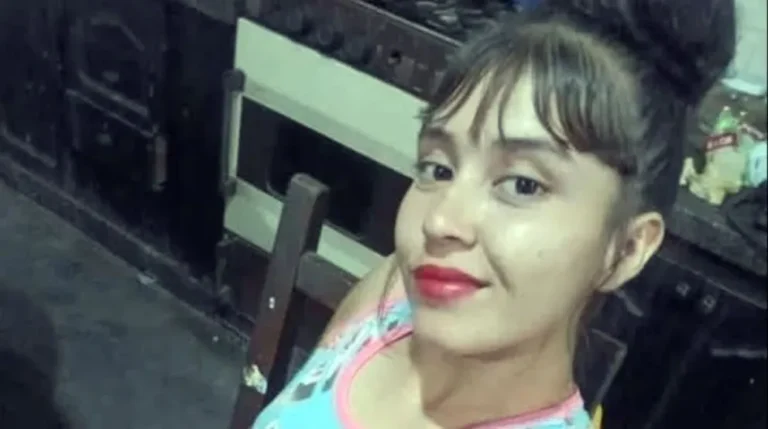 “Se me fue la mano”: la declaración del sospechoso por el crimen de la joven de 18 años hallada muerta en Frías