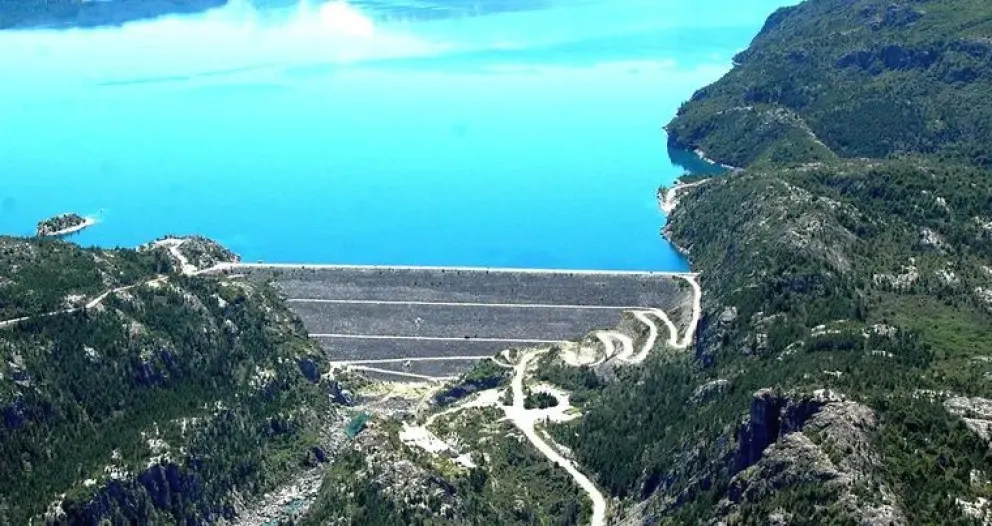 Chubut podrá avanzar con la demanda a Futaleufú