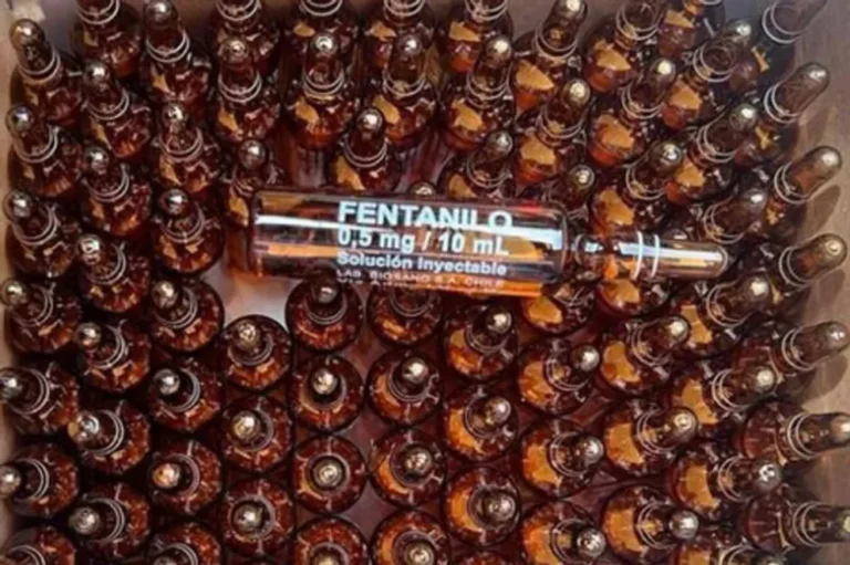 Fentanilo contaminado, factor determinante en 38 muertes según un informe forense