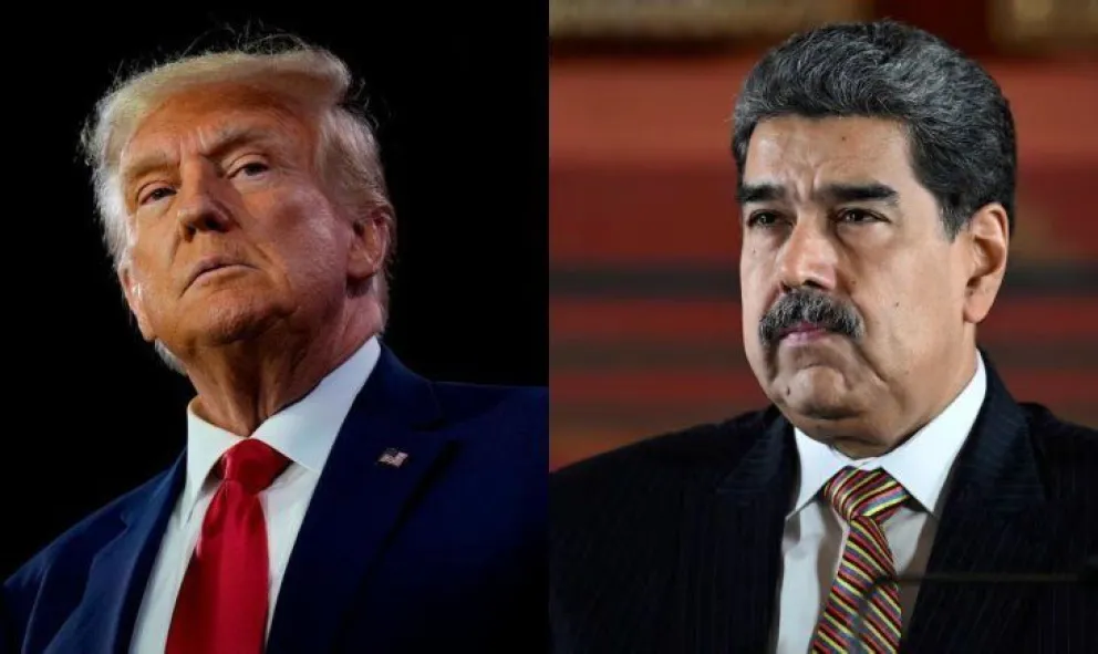 EE.UU. declara al Cártel de los Soles como organización terrorista y señala a Maduro como su líder