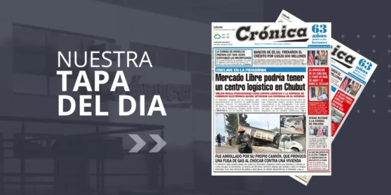 Sabado 22 de noviembre de 2025