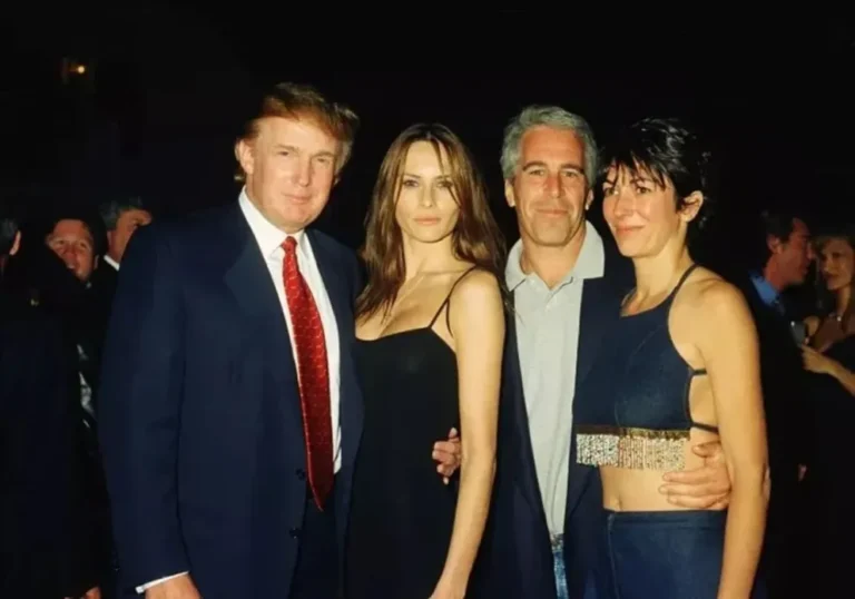 Trump firmó la ley para desclasificar archivos de Jeffrey Epstein
