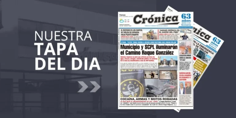 Viernes 28 de noviembre de 2025