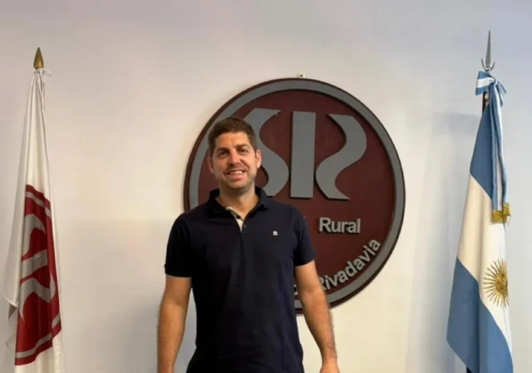 La Rural de Comodoro destacó el potencial productivo patagónico y llamó a avanzar en soluciones concretas para el sector rural