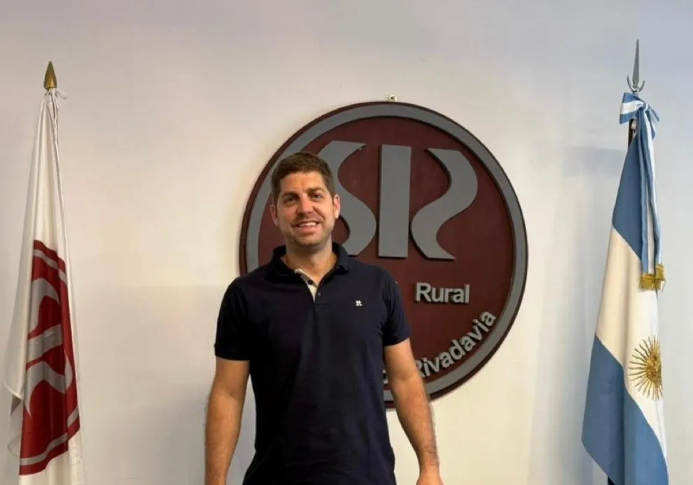 La Rural de Comodoro destacó el potencial productivo patagónico y llamó a avanzar en soluciones concretas para el sector rural