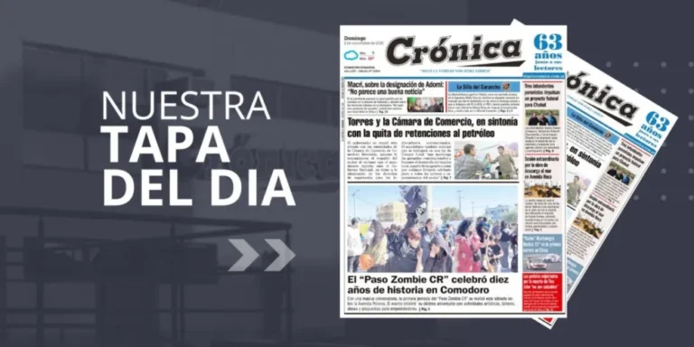 Domingo 2 de noviembre de 2025