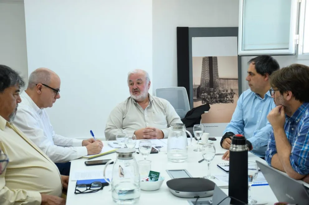 Comodoro Conocimiento cerró el año con una evaluación positiva y nuevos desafíos para 2026