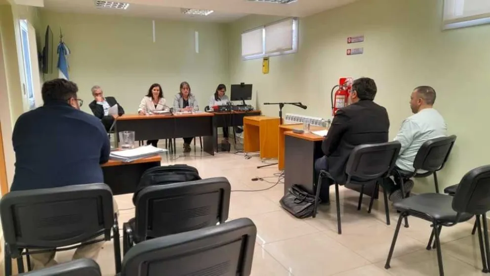 Un hombre busca anular su condena por tenencia ilegal de arma de fuego