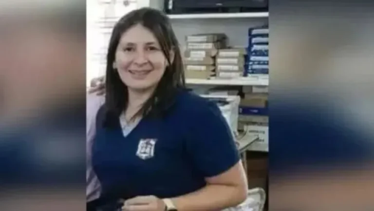 Asfixia mecánica y escena violenta: nuevos avances en el caso Machuca