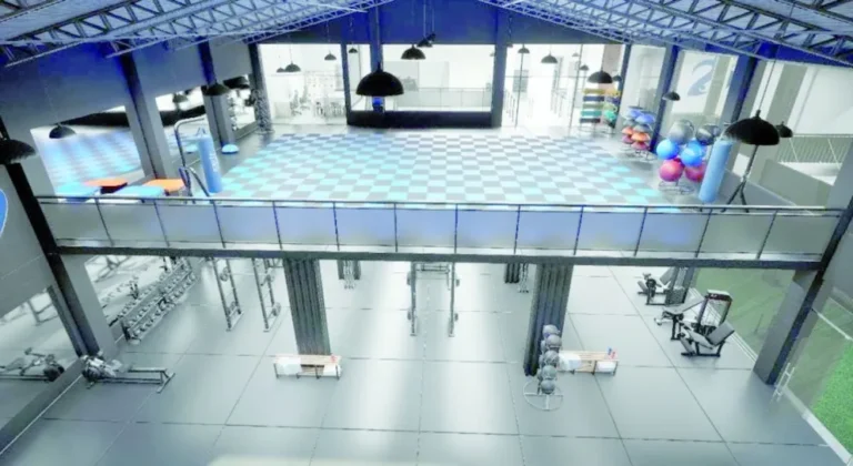 25 años del Natatorio Municipal y una ampliación que hará de Trelew el epicentro deportivo inclusivo de la Patagonia