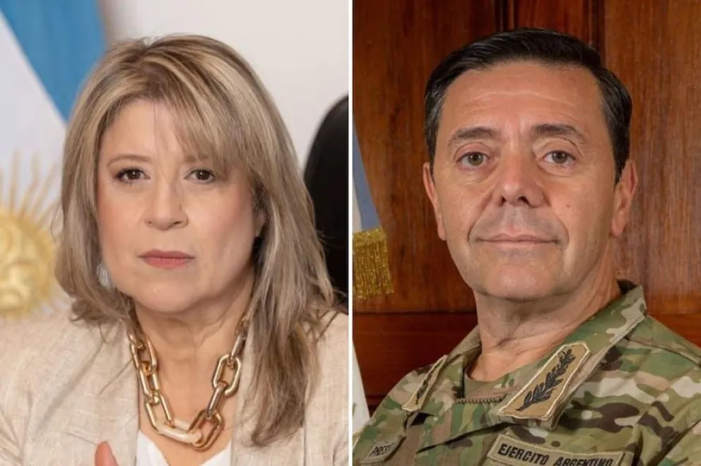 Monteoliva y Presti reemplazarán a Bullrich y Petri en Seguridad y Defensa