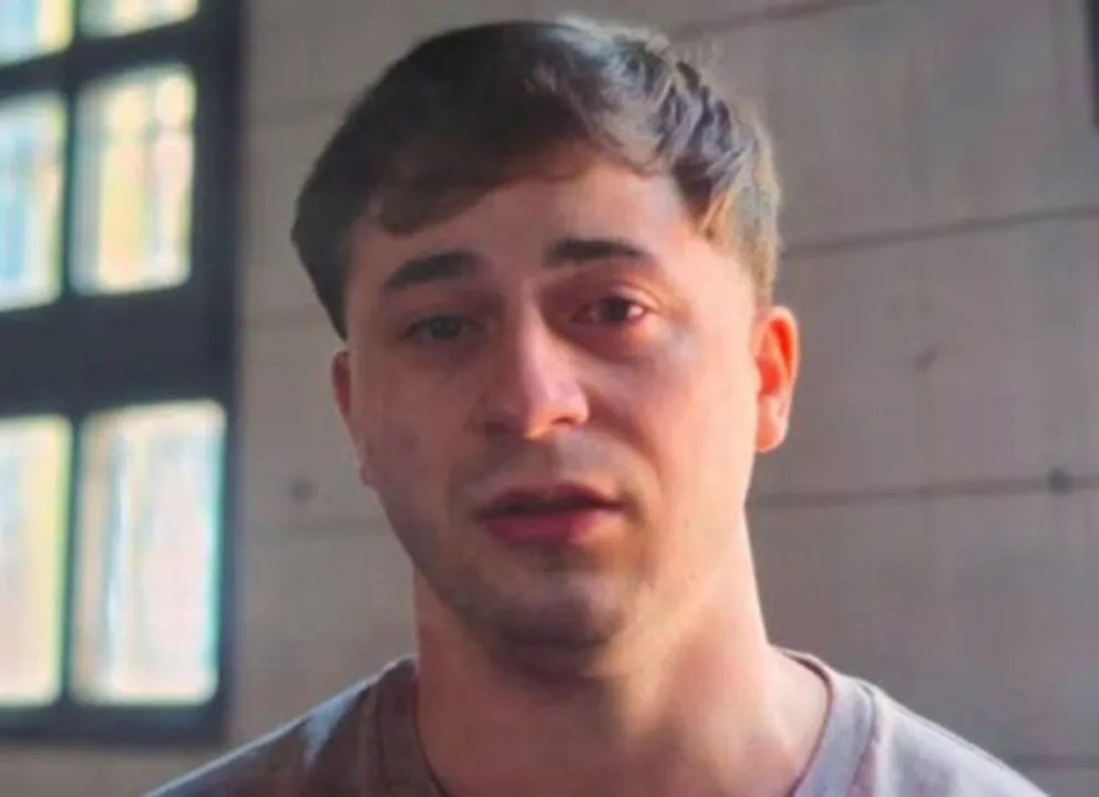 Máximo Thomsen fue aislado después de un Incidente por su aparición en el documental