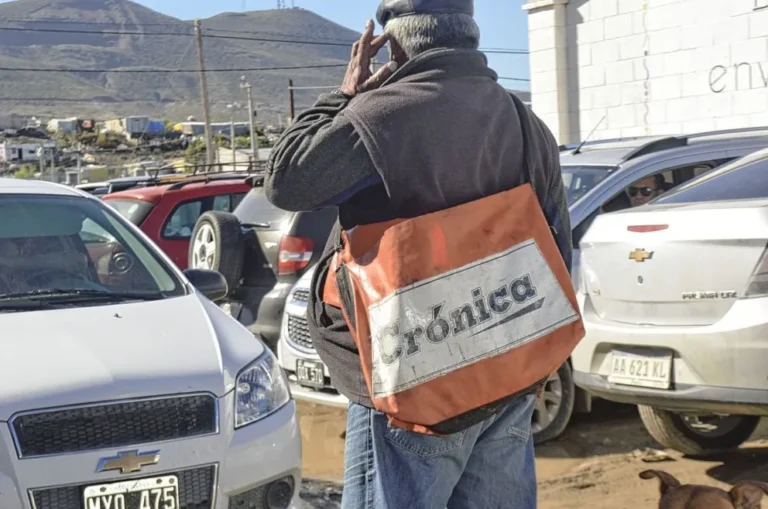 Día del Canillita: la historia de quienes hicieron correr la voz del pueblo