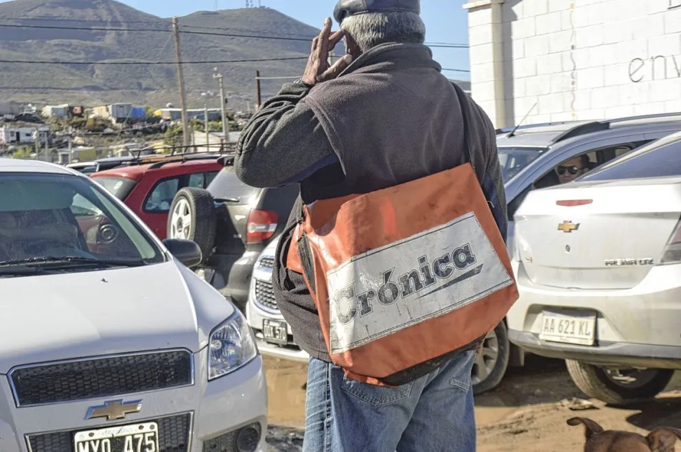 Día del Canillita: la historia de quienes hicieron correr la voz del pueblo