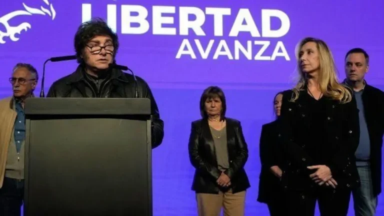 Milei prueba el nuevo Gabinete y relanza su armado político en Buenos Aires